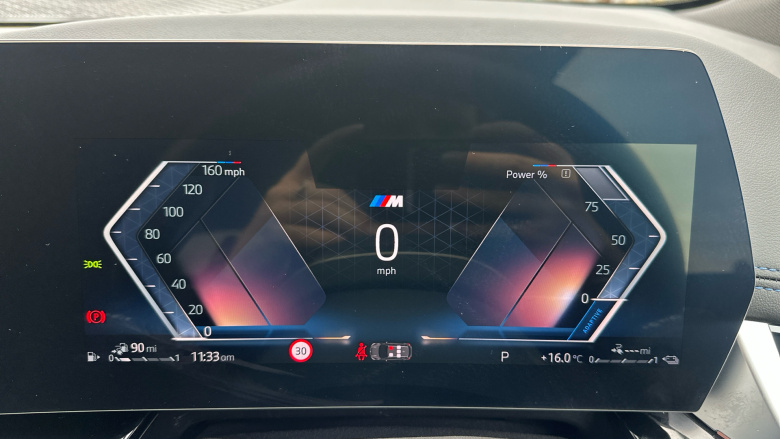 BMW 2 Series 225e xDrive M Sport 5dr DCT Hatchback